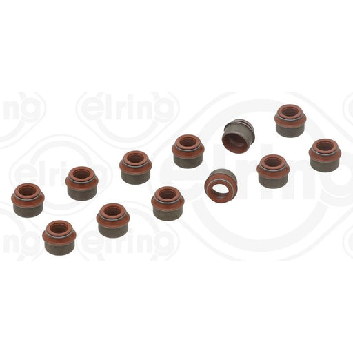 Elring Valve Stem Seal Set ID High fits BMW 5 1975-1993