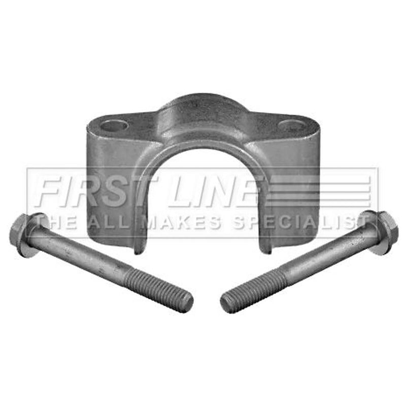 First Line Spring Clamp OD Wide fits Mercedes-Benz Sprinter 3,5-T 2006-2018