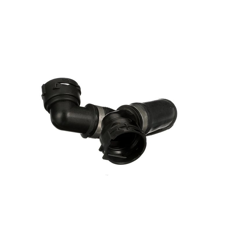 Gates Radiator Coolant Hose 245mm ID fits Opel Astra K 2015-2019 1.6