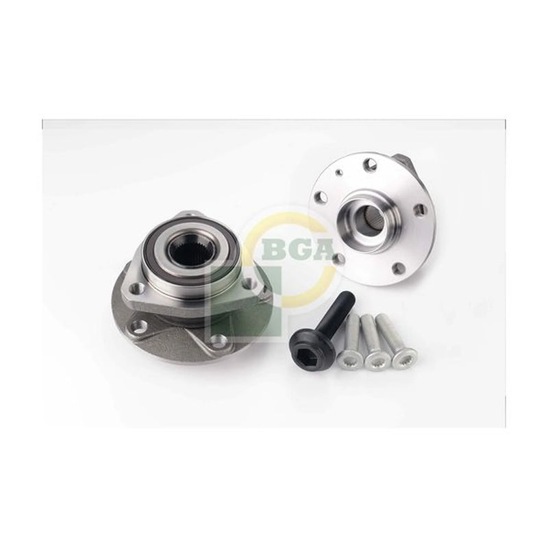 BGA Wheel Bearing Kit 136mm WHB9602K