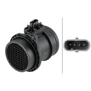 Hella MAF Sensor (Mass Air Flow) 8ET 358 095-251