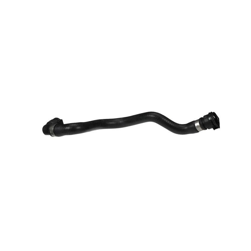 Gates Curved Radiator Hose fits BMW X5 2000-2003 4.4 4.6