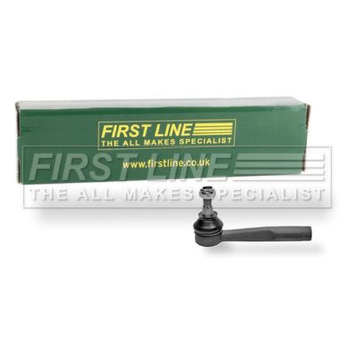 First Line Steering Tie Rod End Ball Joint fits Opel Astra G 1998-2009