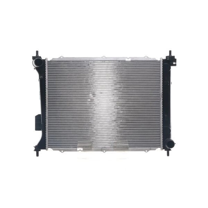 Mahle Engine Radiator fits Hyundai I20 I 2008-2015 1.4 1.6