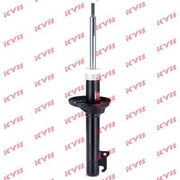 KYB Shock Absorber Damper Strut Front fits Ford Fiesta 1989-1997 1.1 1.3 1.4 1.8