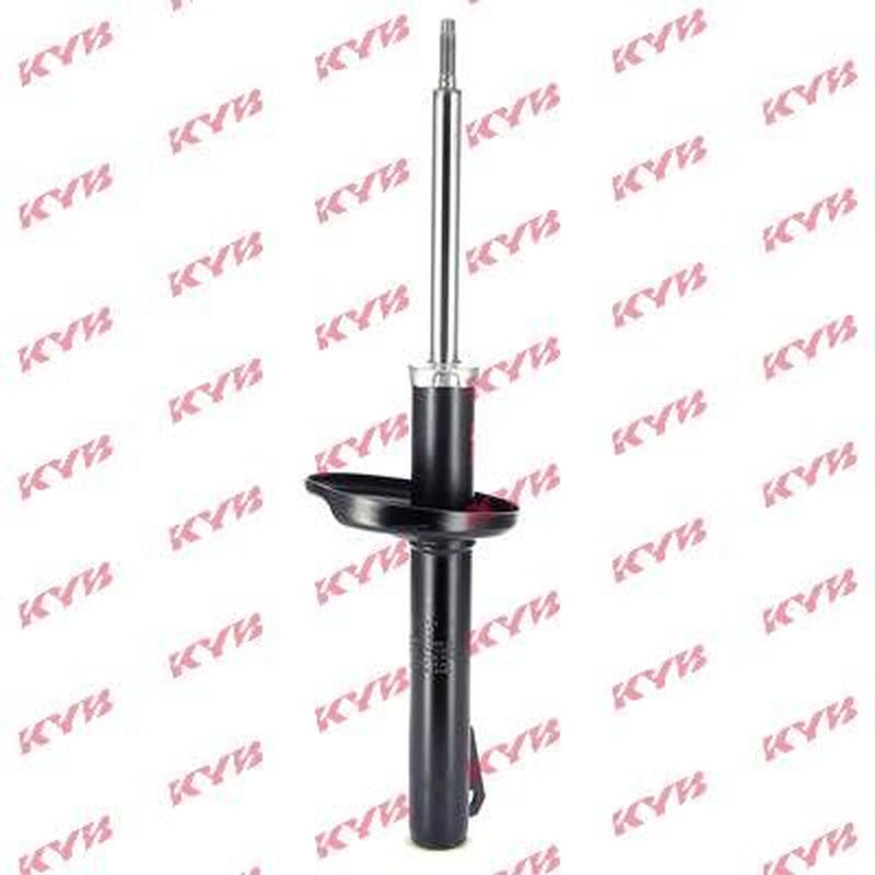KYB Shock Absorber Damper Strut Front fits Skoda Favorit 1989-1994 1.3