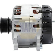 NAPA Car Alternator 12V fits Audi A4 B9 2016-2017