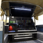 Sealey LED Strip Lighting 3pc Sealey  - Dynamic Drive