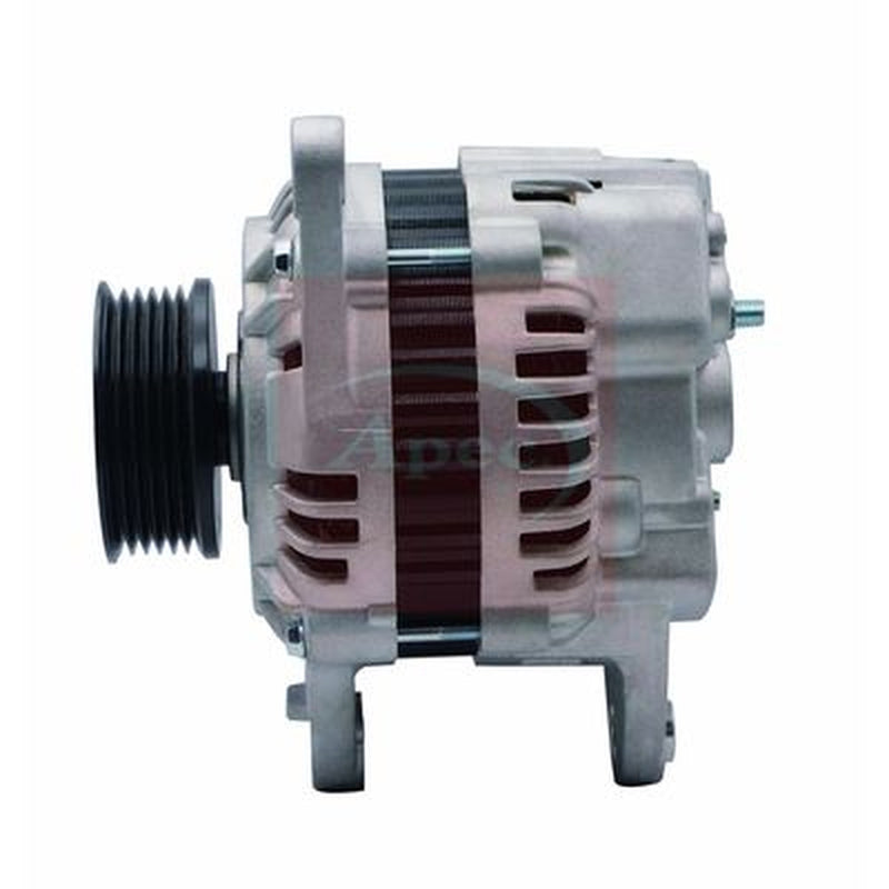 Apec Car Alternator 12V fits Mitsubishi L200 / Triton 2005-2015 2.5