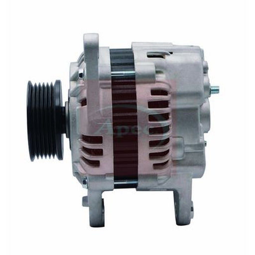 Apec Car Alternator 12V fits Mitsubishi L200 / Triton 2005-2015 2.5