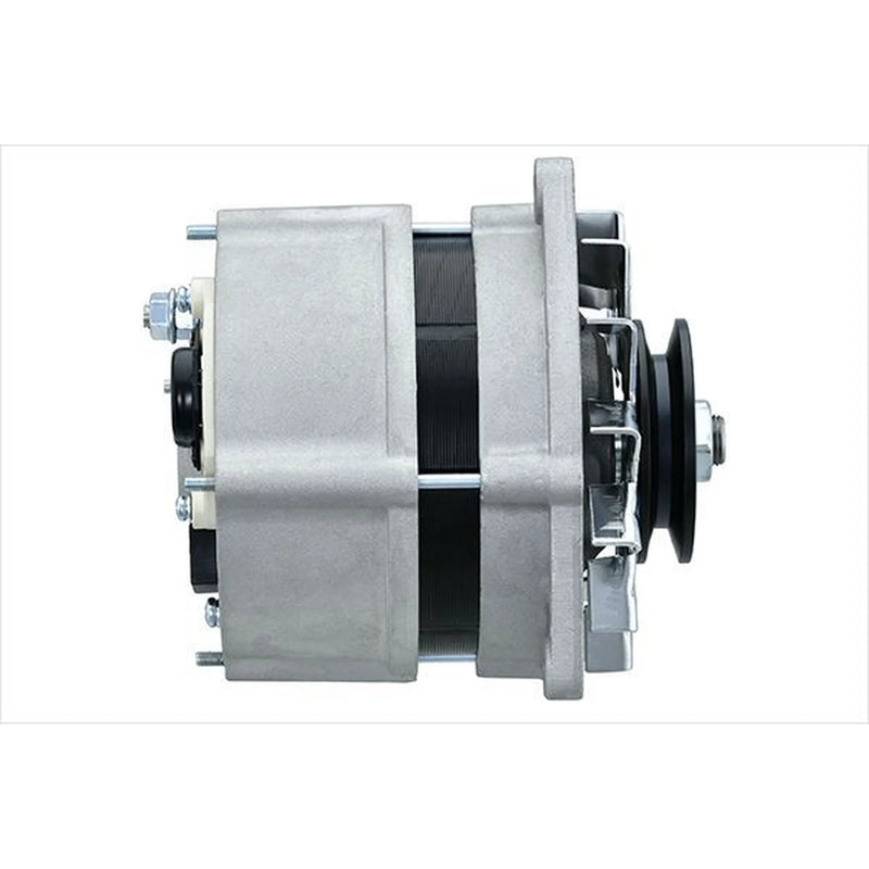 Hella Car Alternator 12V fits Fendt Farmer 1982 on