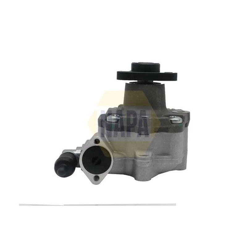 NAPA Power Steering Hydraulic Pump fits Audi A6 Allroad C6 2008-2011 2.7 3.0