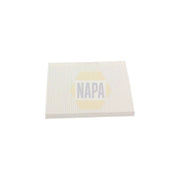 NAPA Full Service Kit with Air, Oil, Fuel & Cabin Filters fits Kia Carens III
