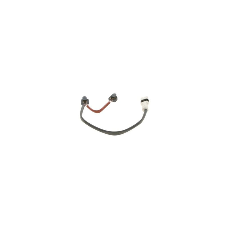Bosch Brake Pad Wear Sensor Front fits Porsche 911 2008-2011 3.6