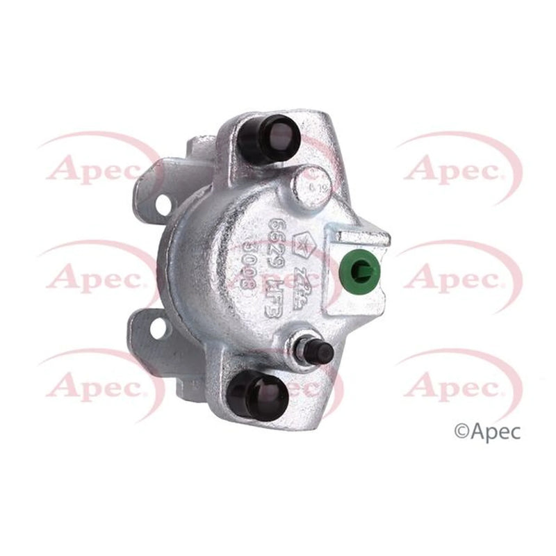 Apec Brake Caliper Assembly Front Right RCA734