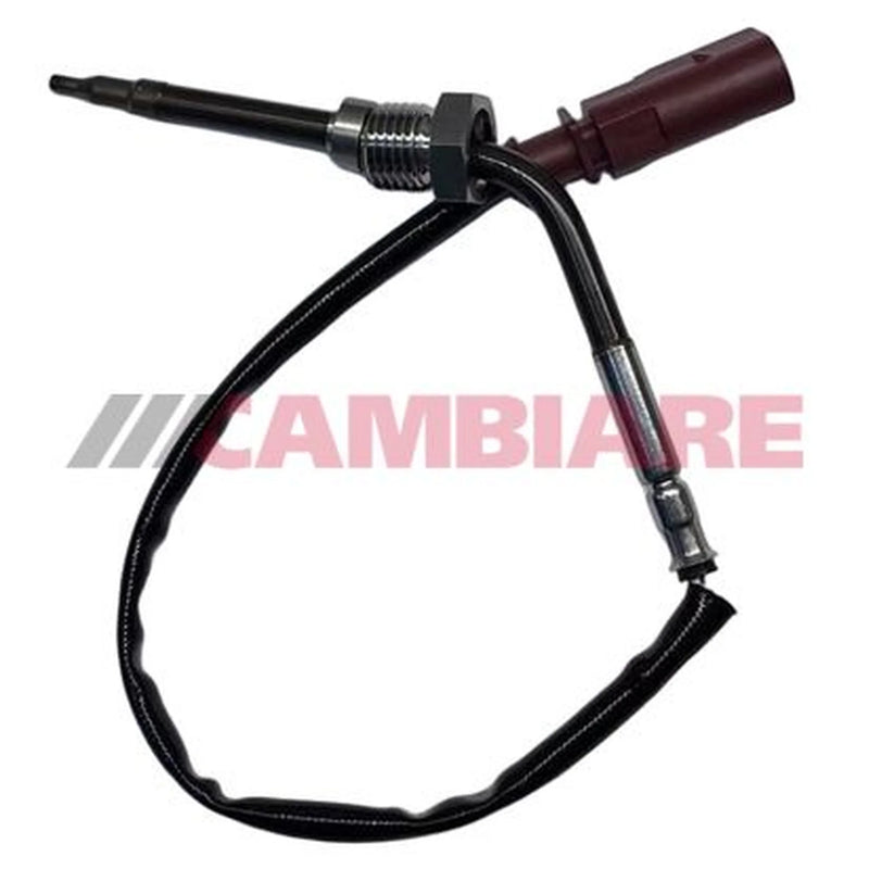 Cambiare Exhaust Gas Temperature Sensor before soot particulate VE390533