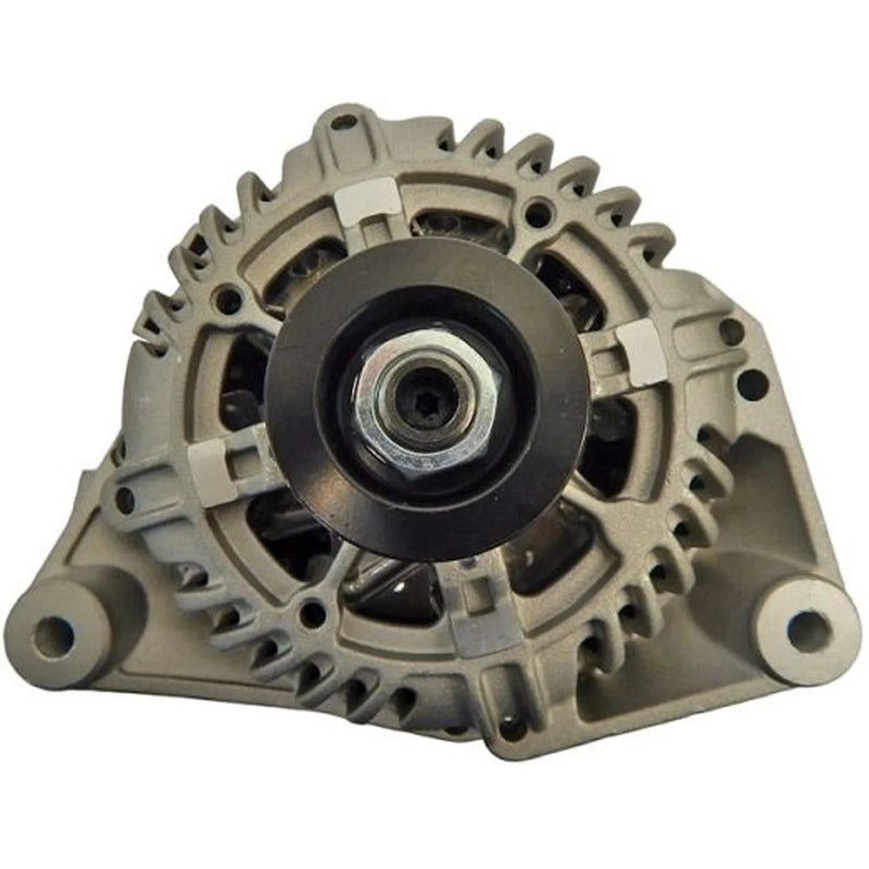Hella Car Alternator 12V fits BMW 3 1991-1999