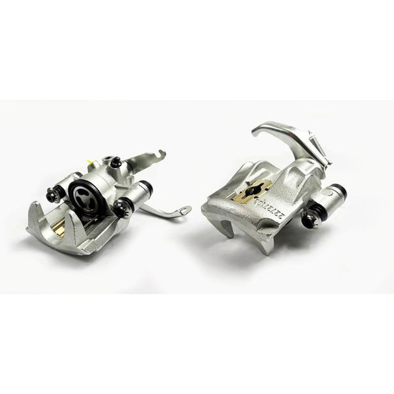 Juratek Brake Caliper Assembly Rear Right fits Ford Transit 2006-2014