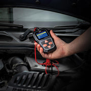 Maypole Battery Tester & Analyser for 6V/12V lead acid; AGM or GEL batteries. Town Tools - Dynamic Drive