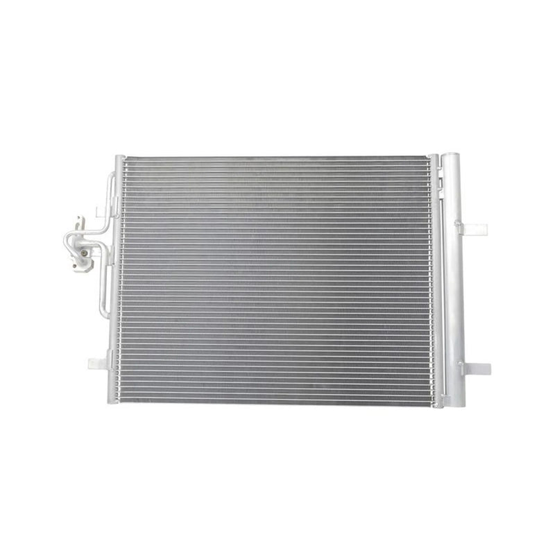 Hella Air Conditioning Condenser Front fits Land Rover Discovery Sport 2014 on