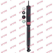 KYB Shock Absorber Damper Strut Rear fits Opel Omega B 1994-2003