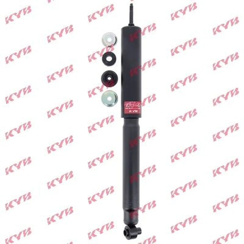 KYB Shock Absorber Damper Strut Rear fits Opel Omega B 1994-2003