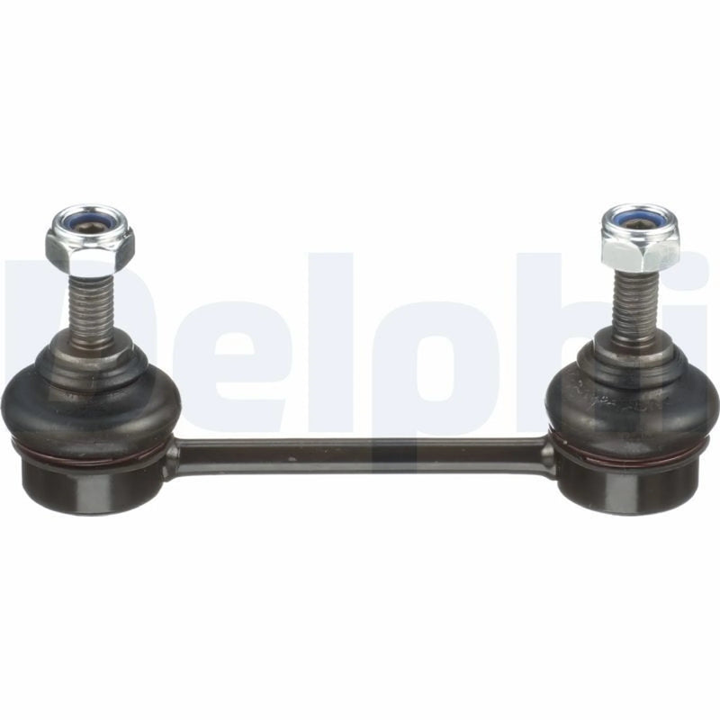 Delphi Stabiliser Bar Link Coupling Rod Rear fits Nissan Primera 1990-1996