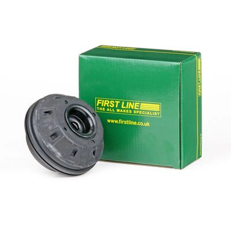 First Line Suspension Strut Support Mount fits Fiat Tipo 2015-2020