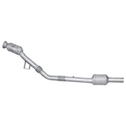 Hella Catalytic Converter fits Mercedes-Benz Vito / Mixto 2006-2014