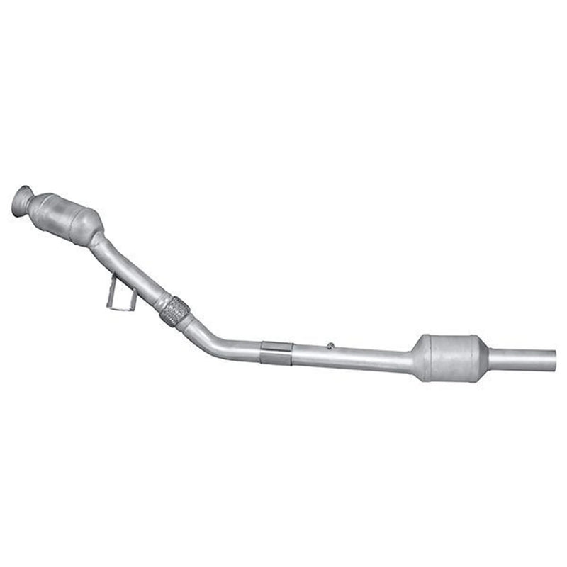 Hella Catalytic Converter fits Mercedes-Benz Vito / Mixto 2006-2014