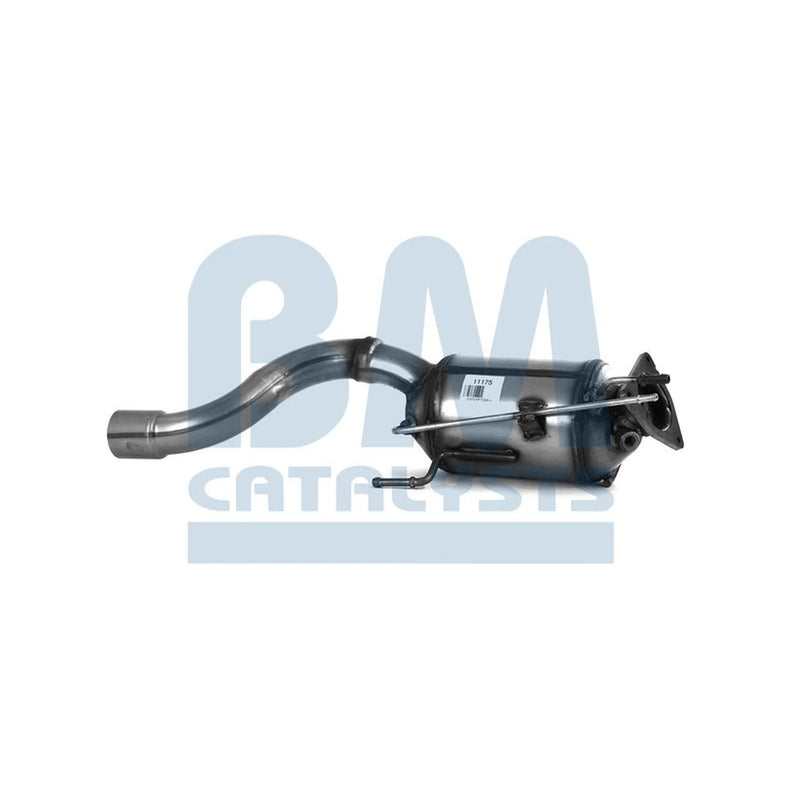 BM Catalysts Dpf fits Audi Q7 2006-2008 3.0