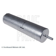 Blue Print Fuel Filter Element fits BMW 1 Sports Hatch 2011-2019