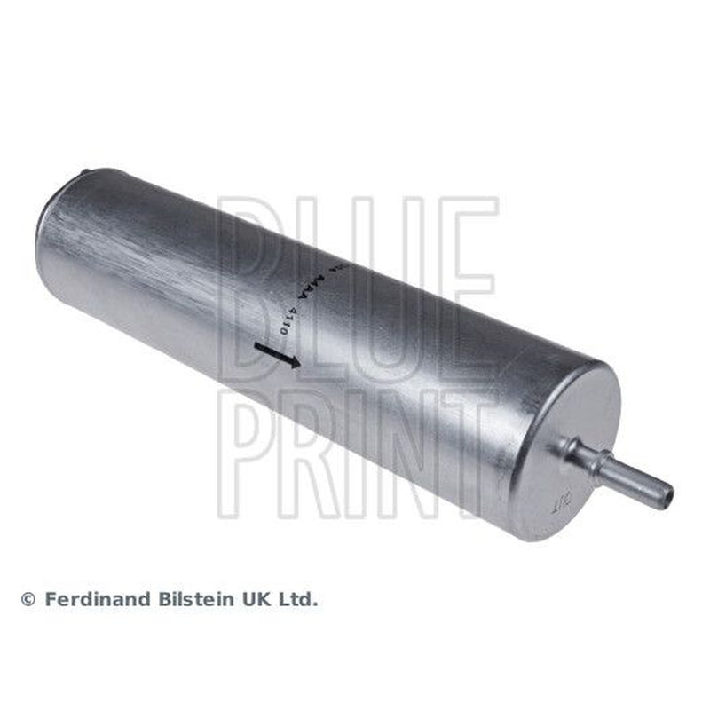 Blue Print Fuel Filter Element fits BMW 1 Sports Hatch 2011-2019