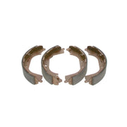 Bosch Brake Shoe Set Axle Kit 0 986 487 464