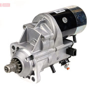 Denso Starter Motor 12V 2.7kW 13 Teeth