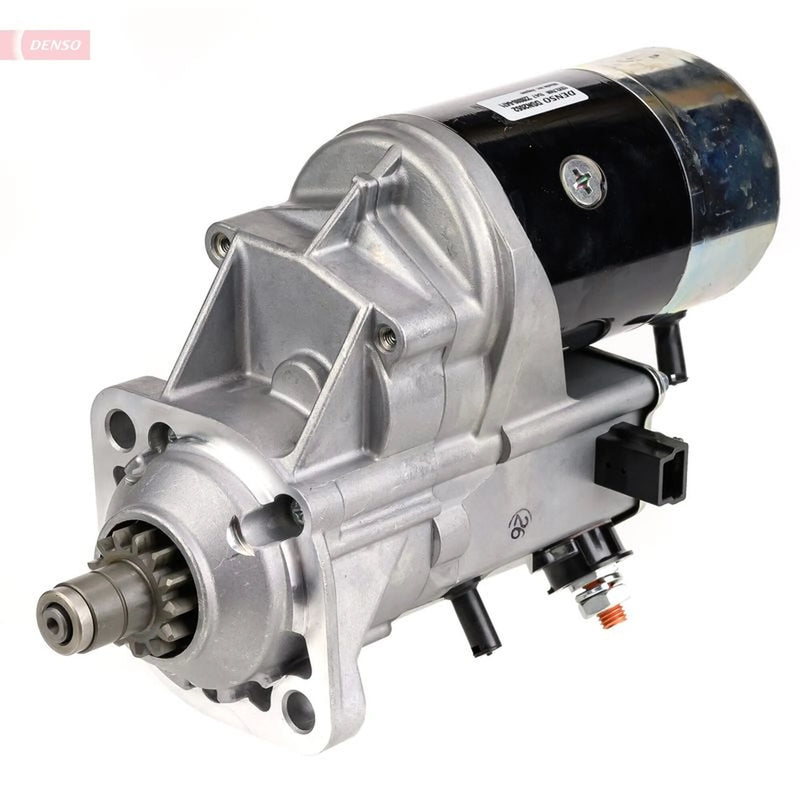 Denso Starter Motor 12V 2.7kW 13 Teeth