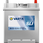 Varta Battery 12V 40Ah 330A 540125033