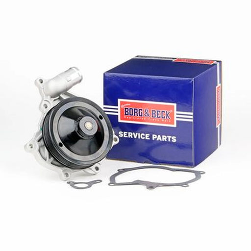 Borg & Beck Engine Cooling Water Pump BWP2335