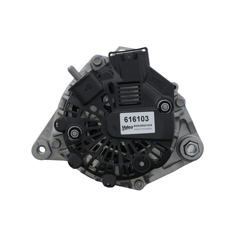 Valeo Car Alternator 12V 616103