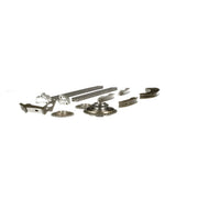 Gates Timing Chain Kit Set Links fits Hyundai Accent IV 2011-2017 1.6