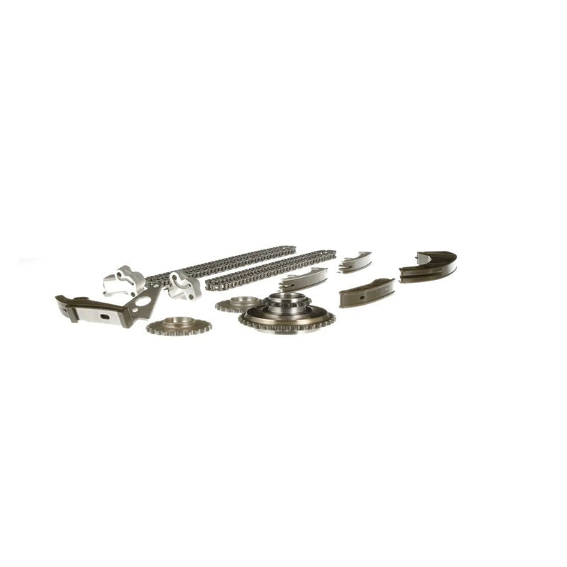 Gates Timing Chain Kit Set Links fits Hyundai Accent IV 2011-2017 1.6