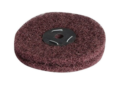 Zenith Profin Satin Mop 6in x 2 Lap Coarse Zenith Profin - Dynamic Drive