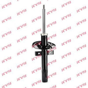 KYB Shock Absorber Damper Strut Front fits Renault Grand Scénic II 2004-2009