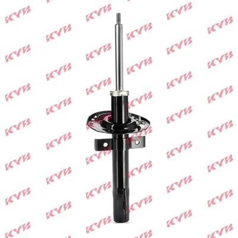 KYB Shock Absorber Damper Strut Front fits Renault Grand Scénic II 2004-2009