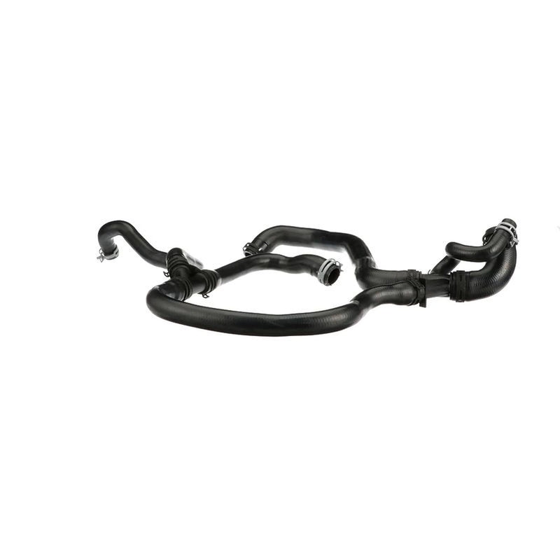 Gates Radiator Coolant Hose ID fits Ford Tourneo Custom V362 Bus 2012-2015 2.2