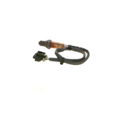 Bosch O2 Lambda Oxygen Sensor Right fits Porsche Macan 2014-2018 3.0 3.6