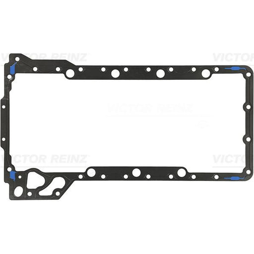 Victor Reinz Oil Sump Gasket Wide 0mm Thick 71-17431-00