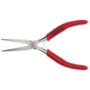 Teng Tools Mini Flat Nose Plier 140mm Teng Tools - Dynamic Drive