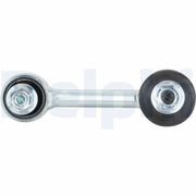 Delphi Stabiliser Bar Link Coupling Rod Rear fits Audi A1 2012 on 2.0