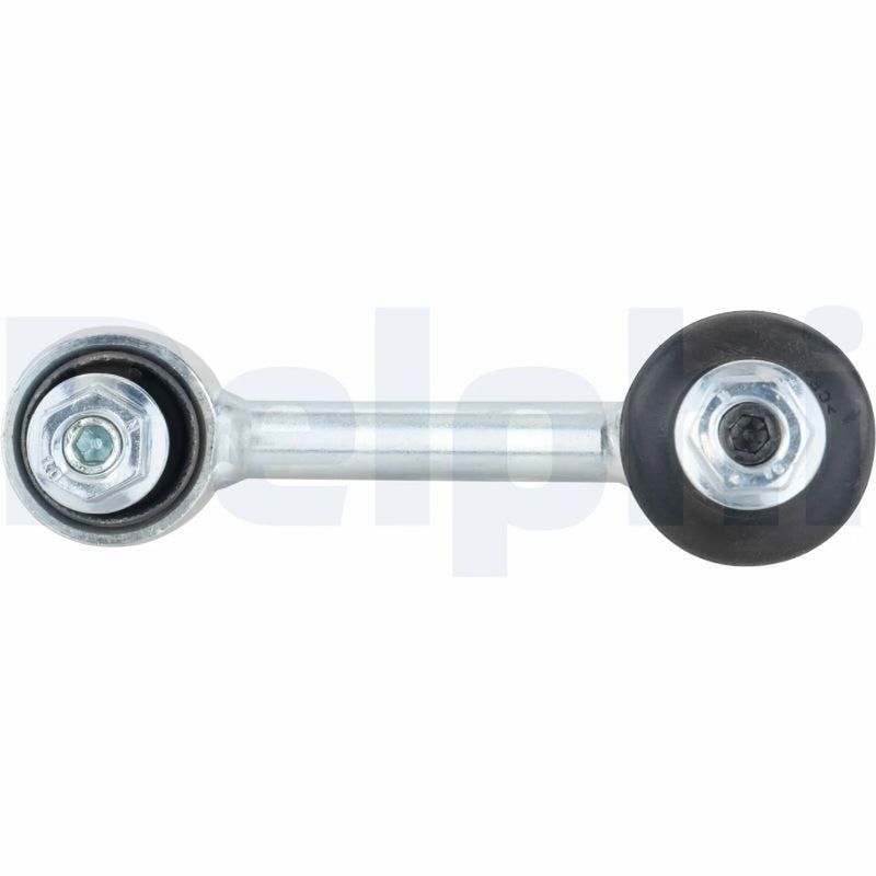 Delphi Stabiliser Bar Link Coupling Rod Rear fits Audi A1 2012 on 2.0